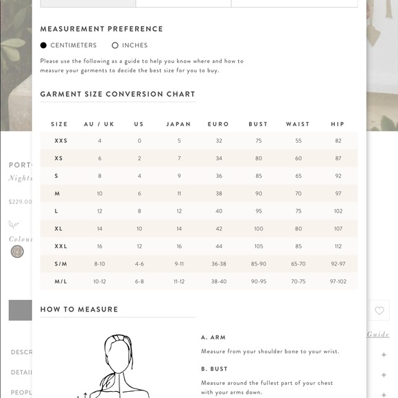 ❣️SPELL AND THE GYPSY BUTTERCUP SUNSET SKIRT❣️ - Picture 6 of 6